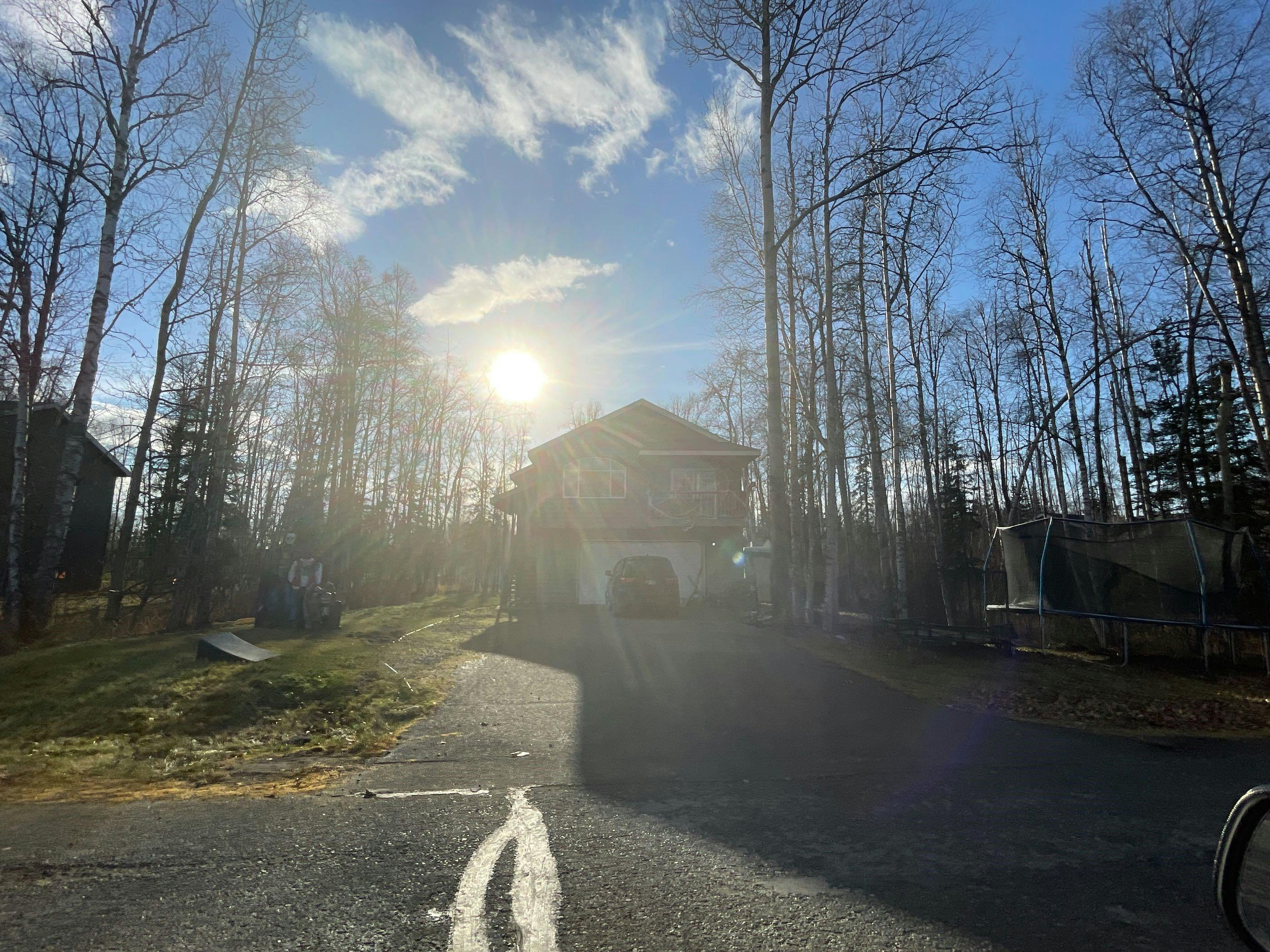Territorial Dr, Wasilla, AK 99623