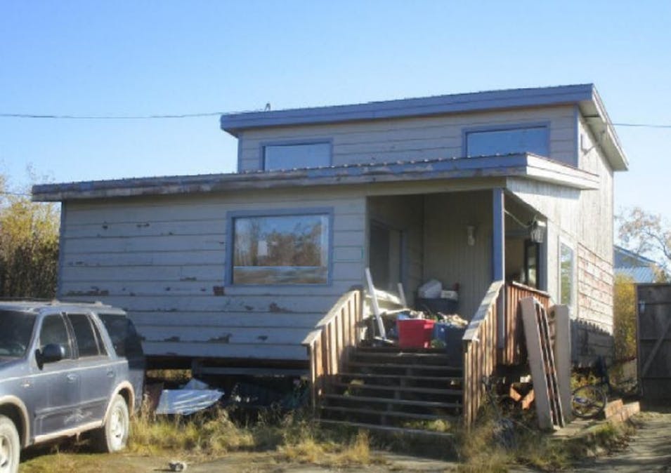 156 Cranberry Street Bethel, AK 99559, Bethel Census Area County