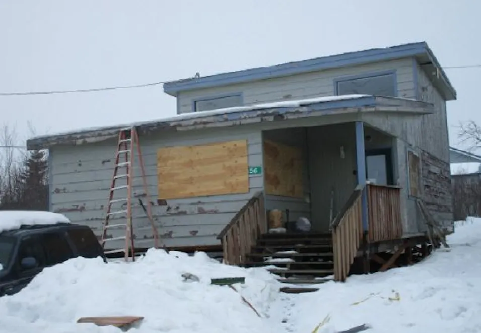 156 Cranberry Street Bethel, AK 99559, Bethel Census Area County