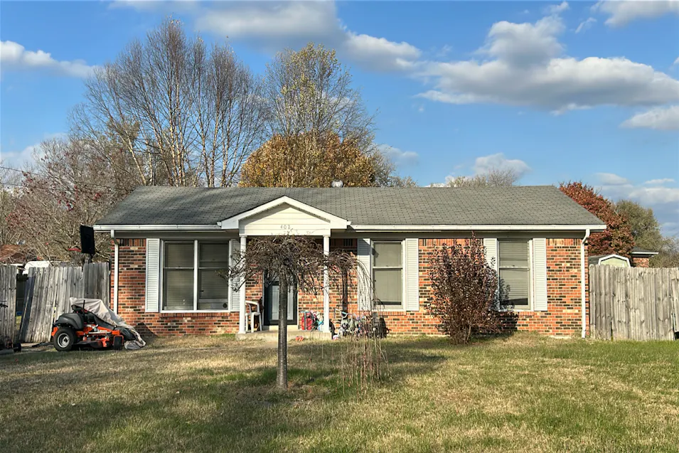 402 Dogwood Dr Mount Washington, KY 40047, Bullitt County