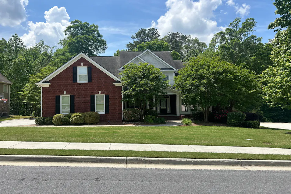 1693 Wheatstone Dr Grayson, GA 30017, Gwinnett County