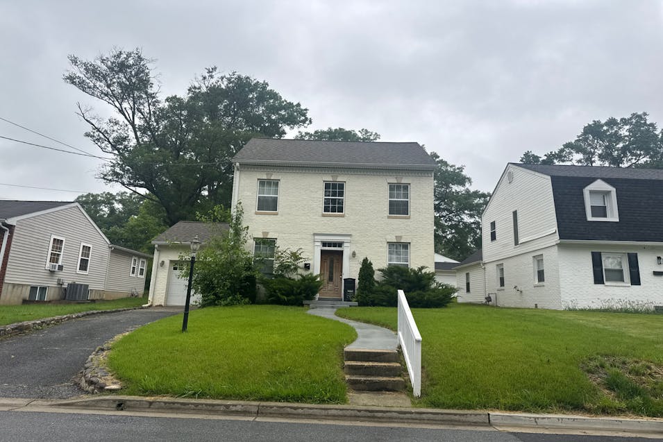 9410 52nd Avenue College Park, MD 20740, Prince George`s County