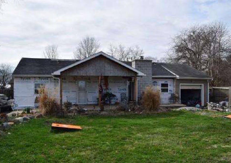 1425 E Meiks Rd Shelbyville, IN 46176, Shelby County