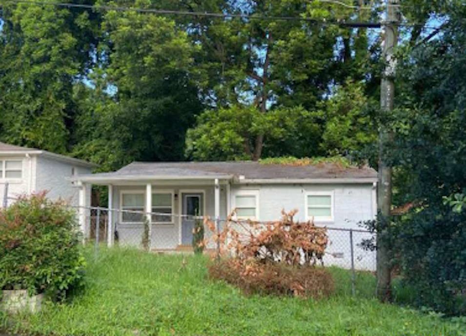 116 Dahlia Ave NW Atlanta, GA 30314, Fulton County