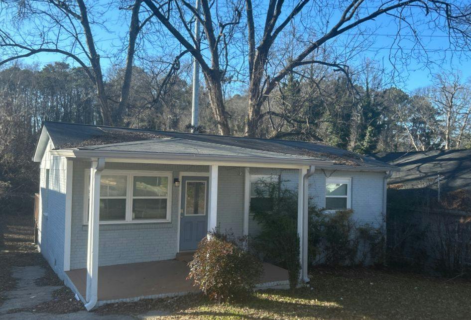 Dahlia Ave, Atlanta, GA 30314