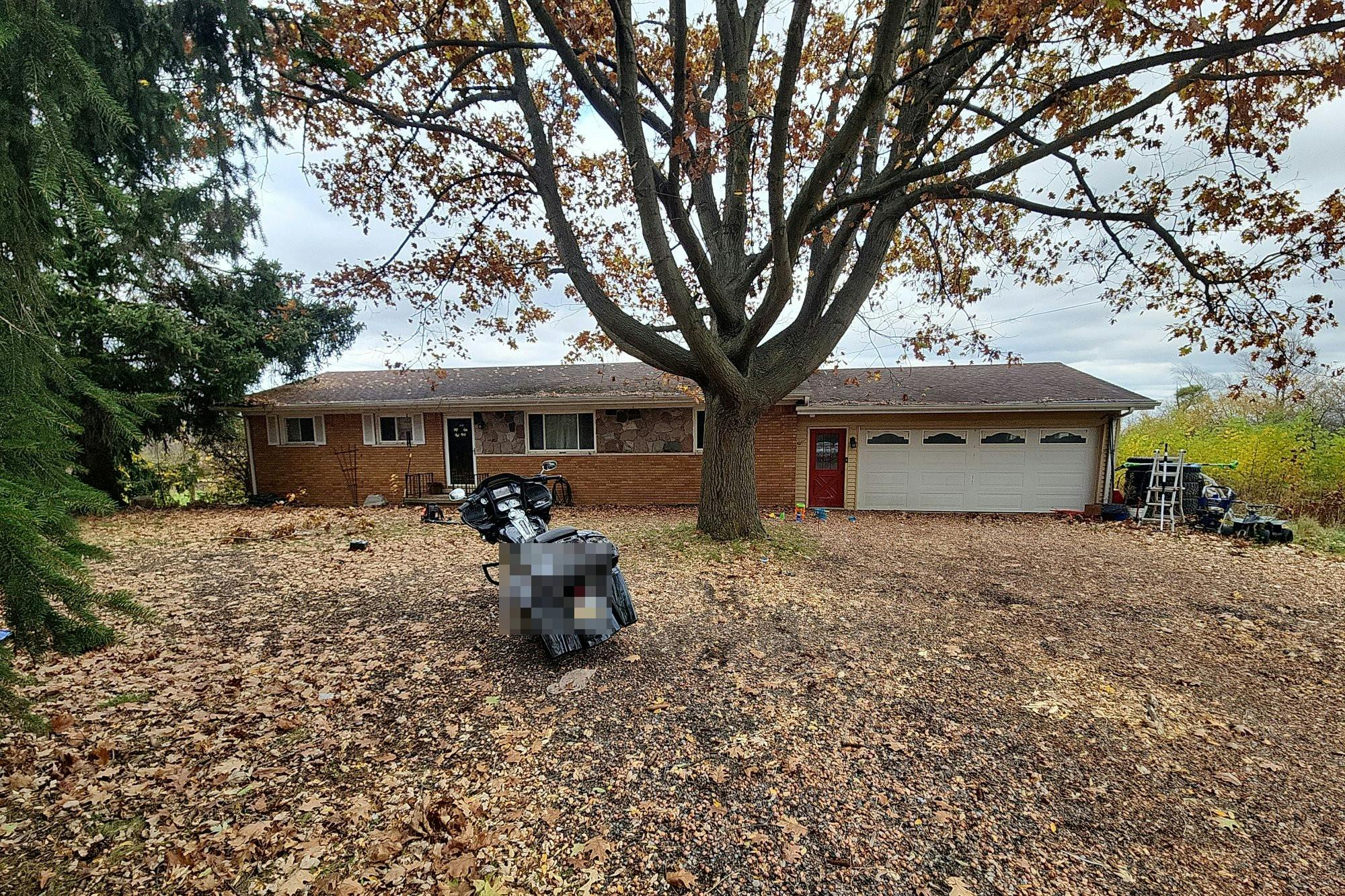 Van Dyke Rd, Imlay City, MI 48444