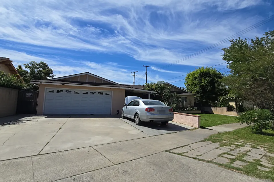 2320 W 12th St Santa Ana, CA 92703, Orange County