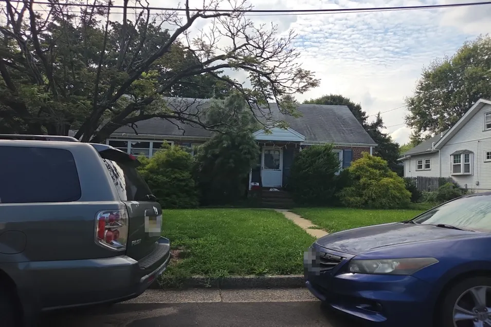 17 Seventh St Edison, NJ 08837, Middlesex County