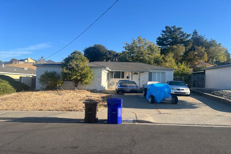 2793 Clark Ct Pinole, CA 94564, Contra Costa County