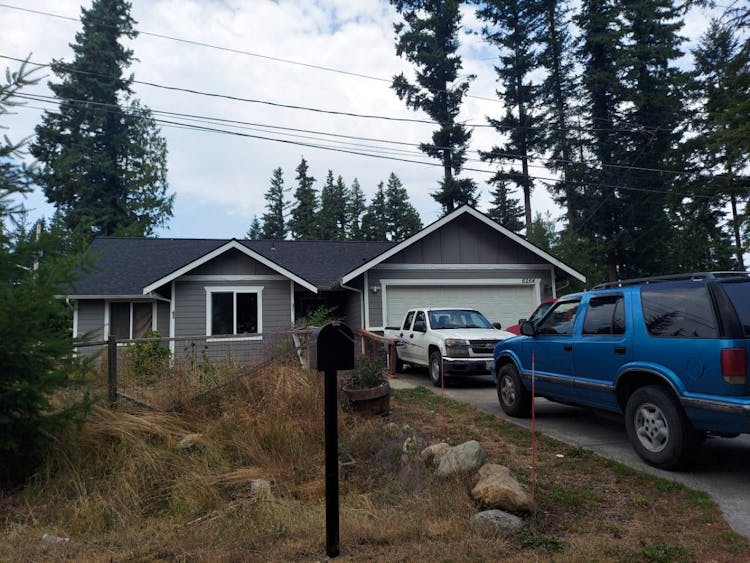 6264 Spruce Court Maple Falls, WA 98266, Whatcom County