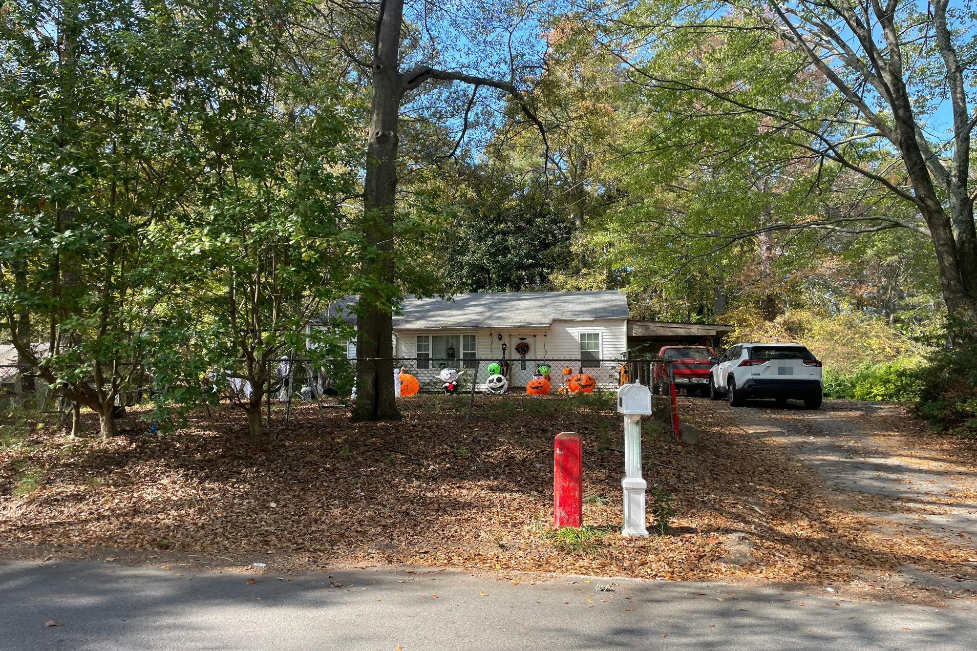 Beverly Dr, Mableton, GA 30126
