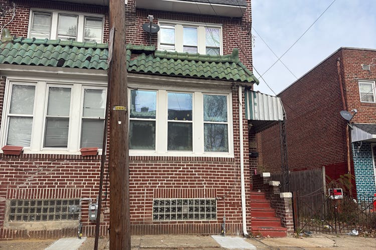 1355 Carl Miller Blvd Camden, NJ 08104, Camden County