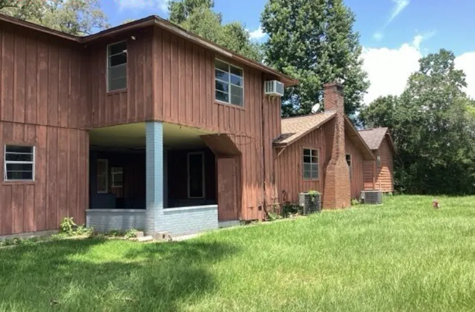 16571 Fm 92 Rd S Spurger, TX 77660, Tyler County