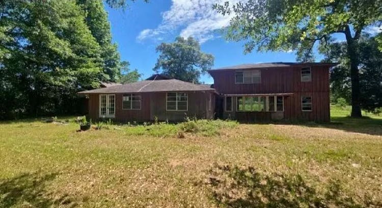 16571 Fm 92 Rd S Spurger, TX 77660, Tyler County