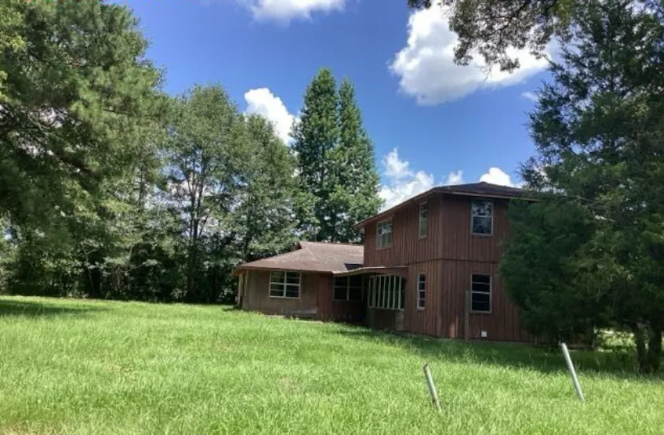 16571 Fm 92 Rd S Spurger, TX 77660, Tyler County