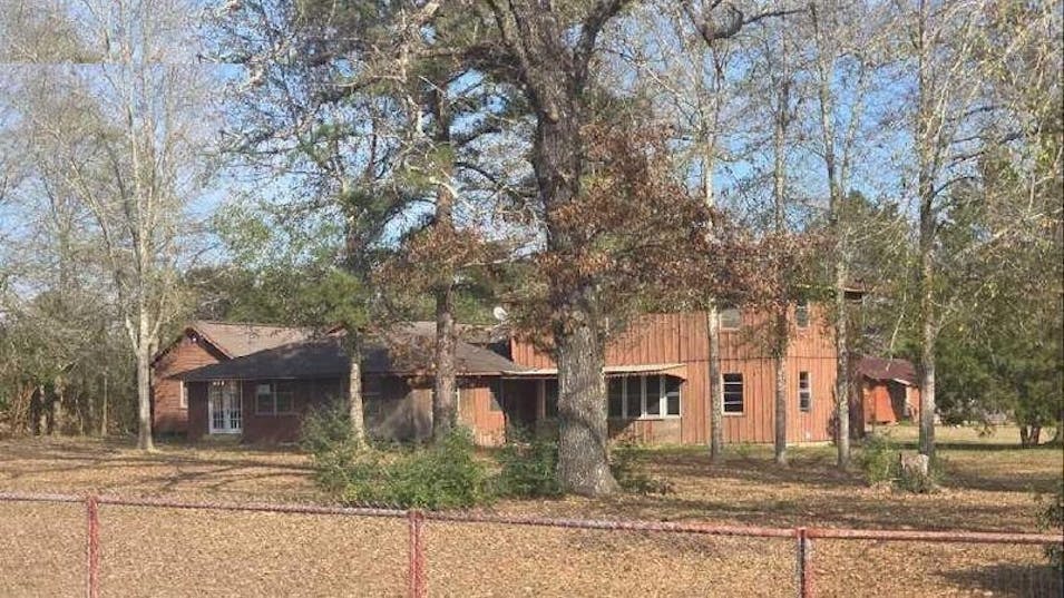 16571 Fm 92 Rd S Spurger, TX 77660, Tyler County