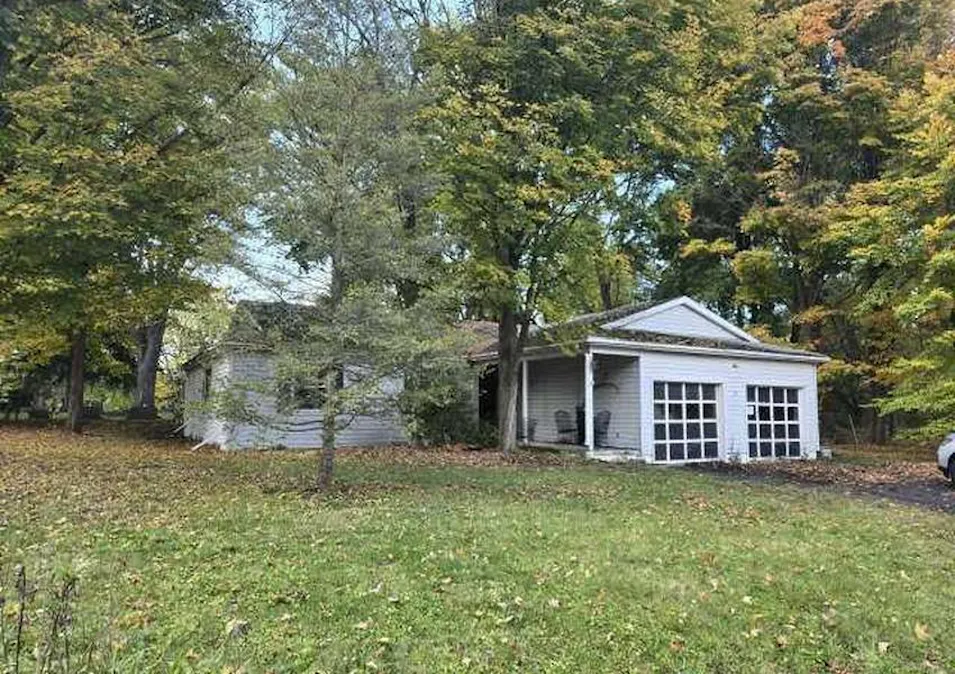 22 Club View Dr Bath, NY 14810, Steuben County