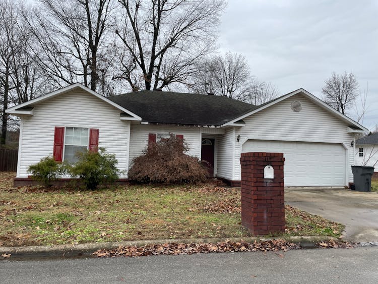 1304 Amanda Lane Paragould, AR 72450, Greene County