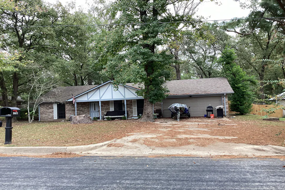 15071 Northwood Dr Tyler, TX 75703, Smith County