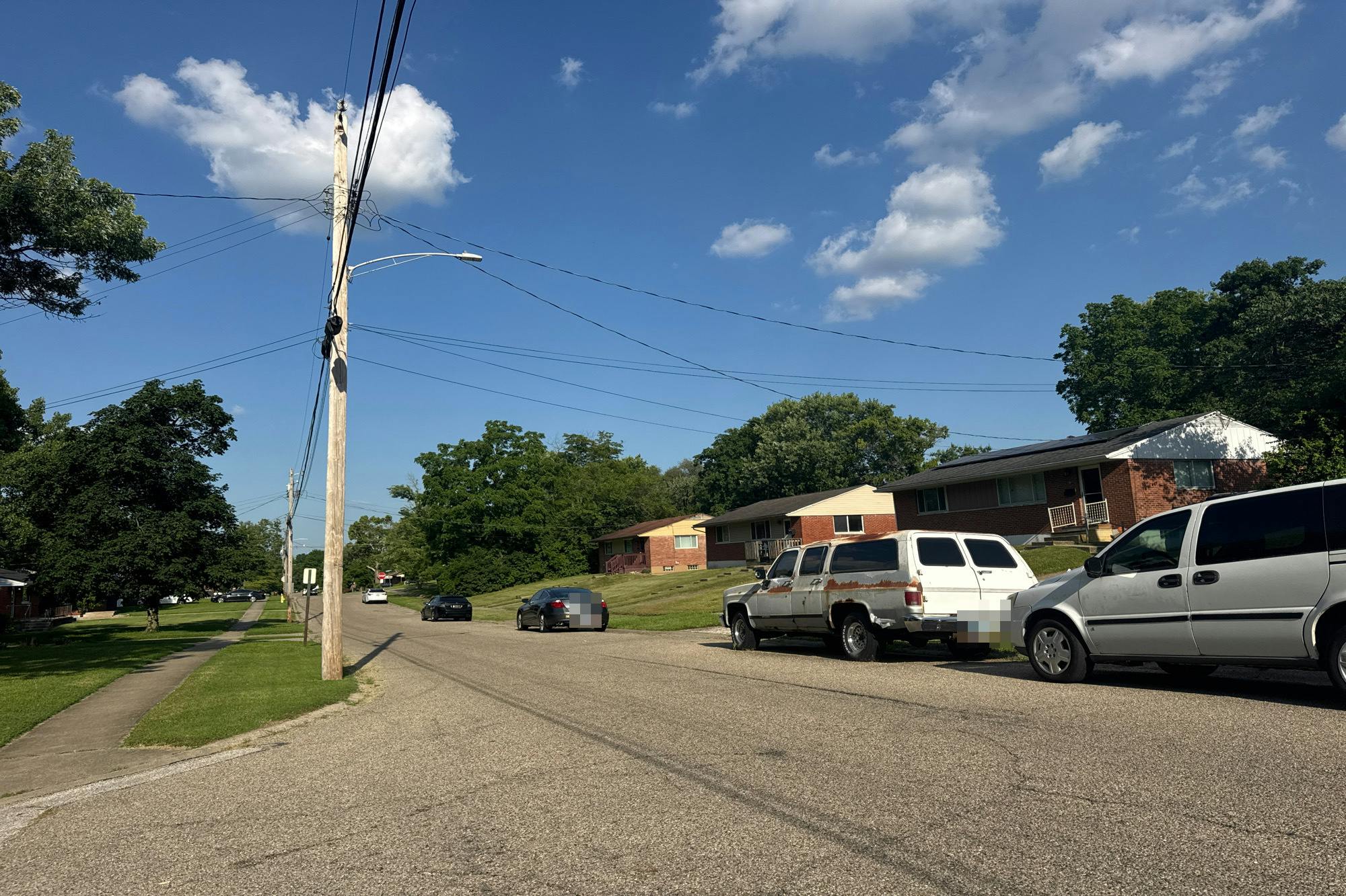 Joliet Ave, Cincinnati, OH 45215