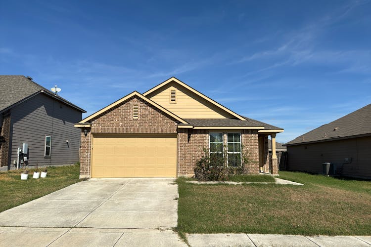 1412 Birmingham Drive Seguin, TX 78155, Guadalupe County