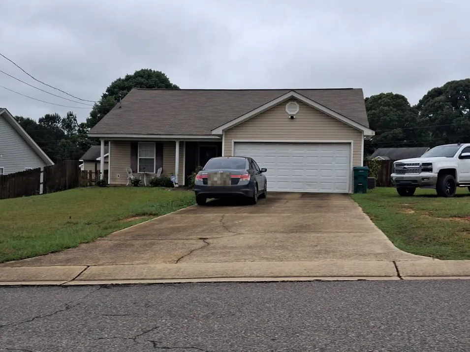 15955 Stone Rdg Pkwy Brookwood, AL 35444, Tuscaloosa County