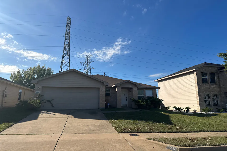 6213 Balcony Lane Dallas, TX 75241, Dallas County