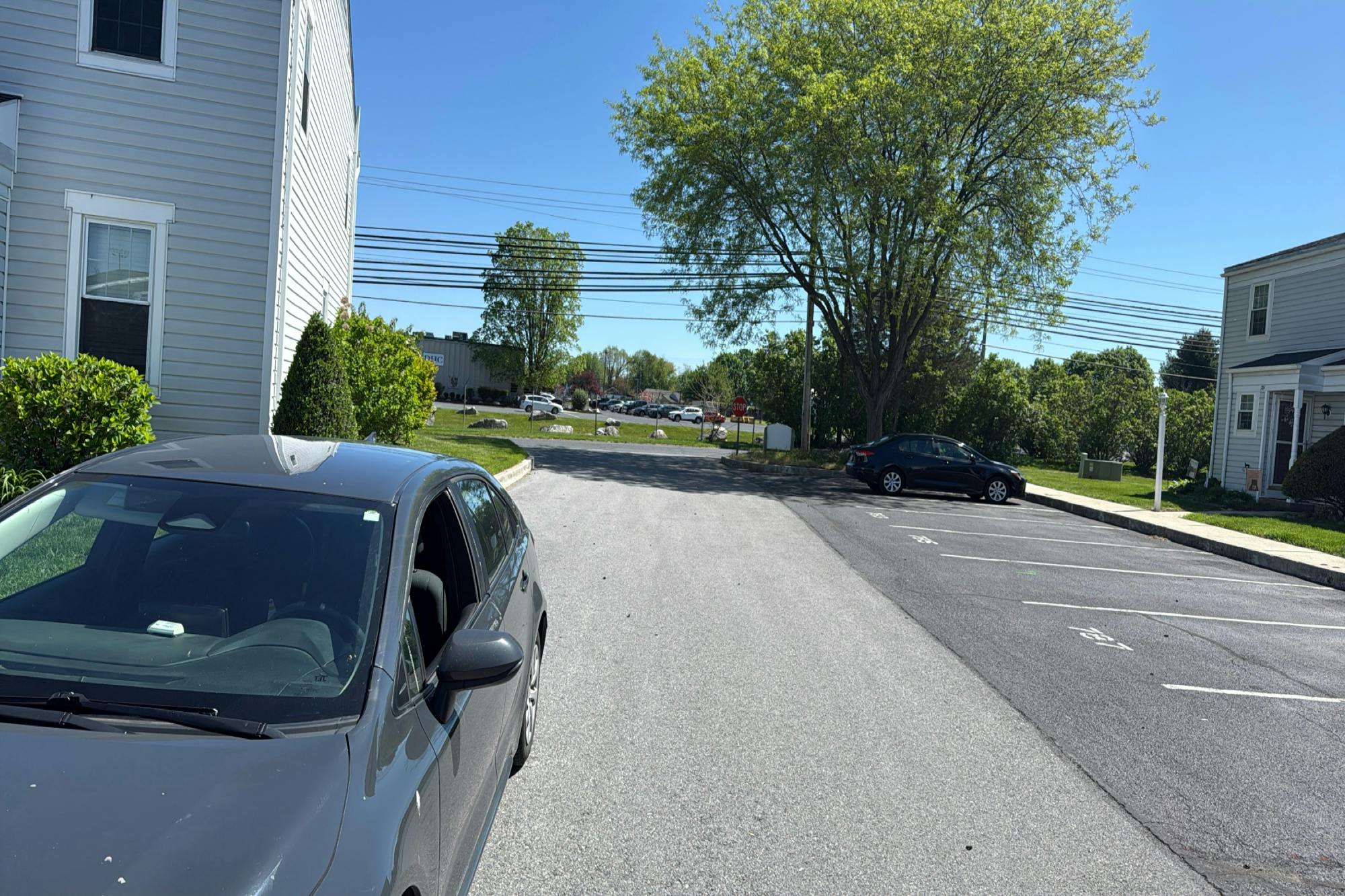 Old Silver Spring Rd, Mechanicsburg, PA 17055