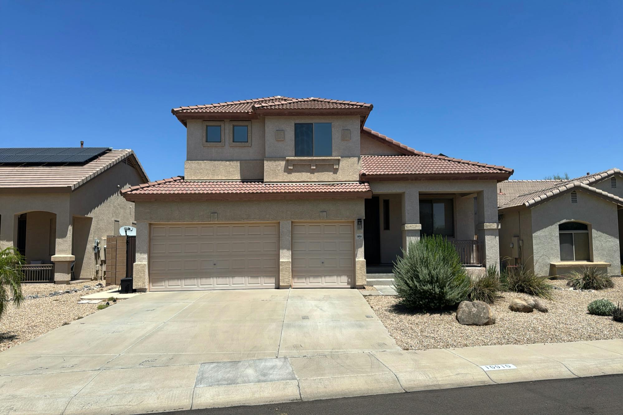 Northampton Rd, Surprise, AZ 85374