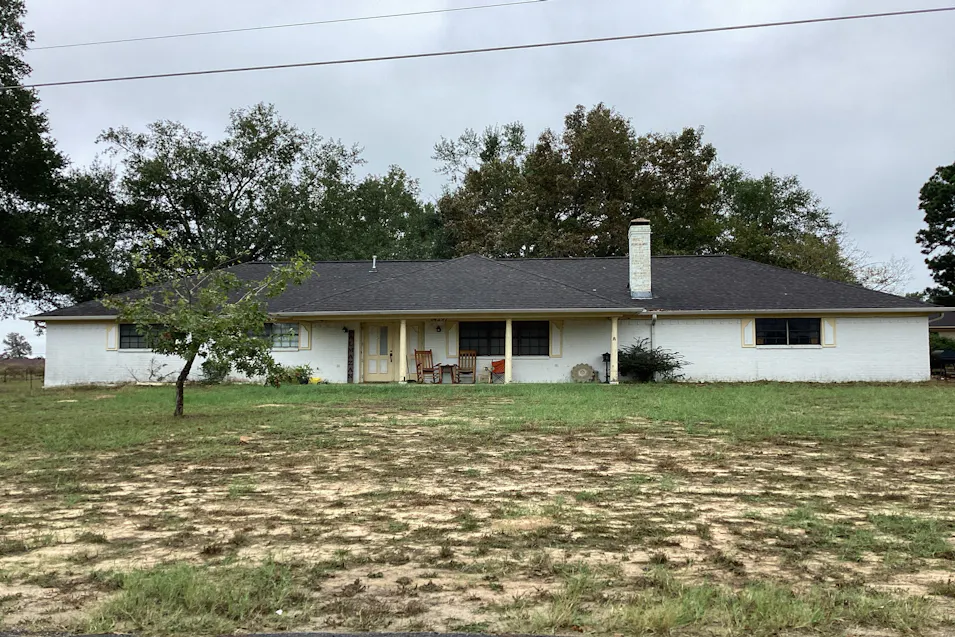 14297 Valley View Rdg Tyler, TX 75709, Smith County