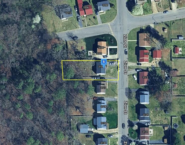Zion St, Richmond, VA 23234