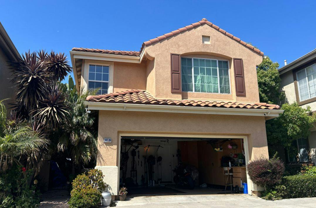 Sunshine Dr, Laguna Niguel, CA 92677