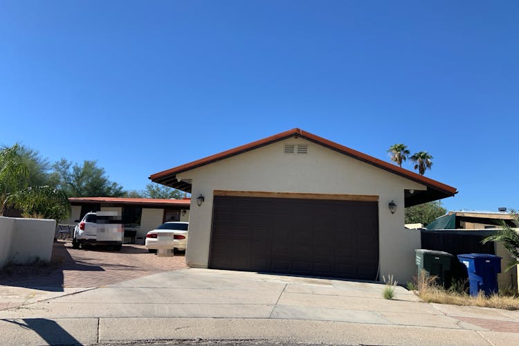 9780 East Hollow Place Tucson, AZ 85748, Pima County