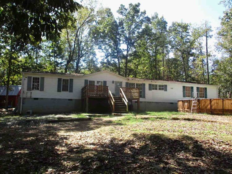 156 Bunch Mountain Rd NW Adairsville, GA 30103, Bartow County