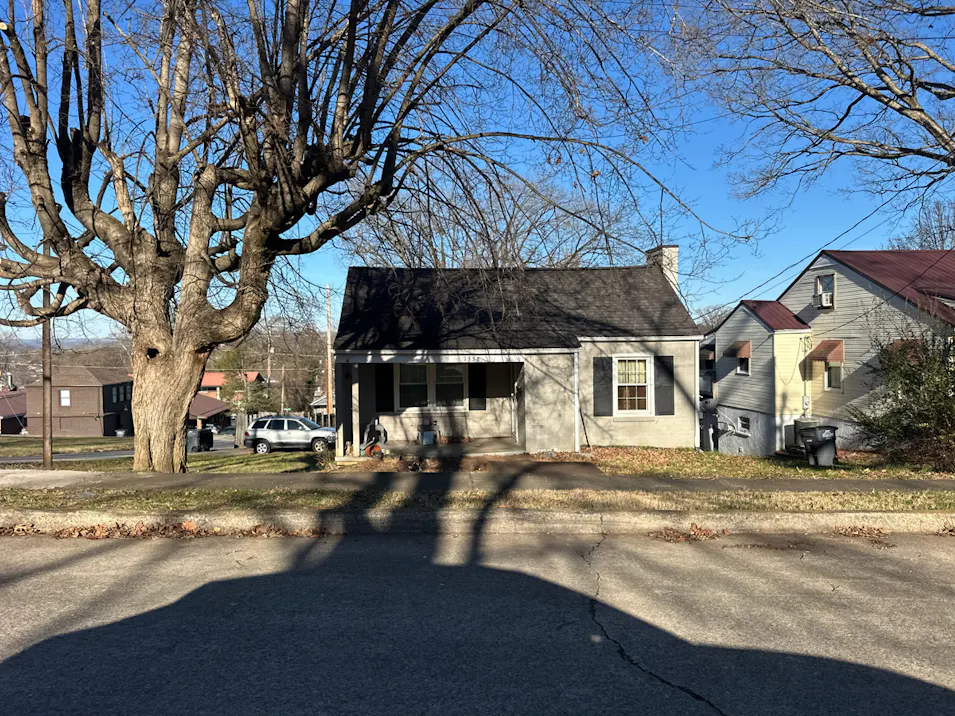 1358 Farragut Avenue Kingsport, TN 37664, Sullivan County
