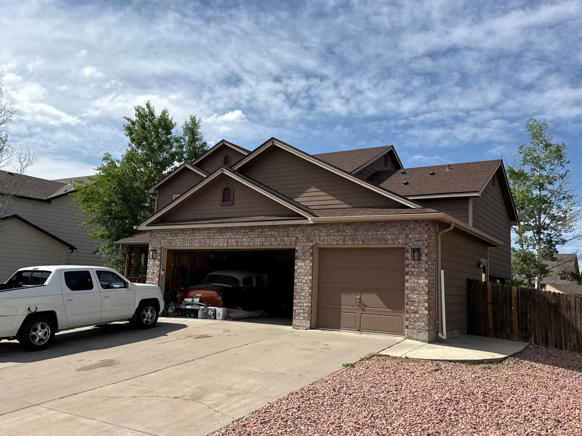 114th Ave, Commerce City, CO 80640 #1