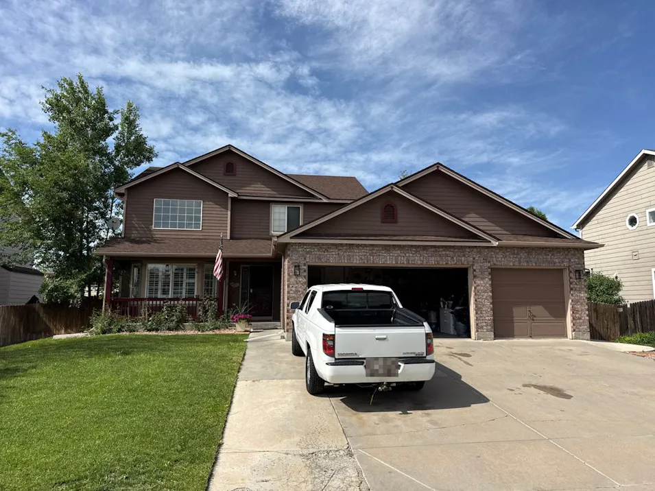 11819 E 114th Ave Commerce City, CO 80640, Adams County