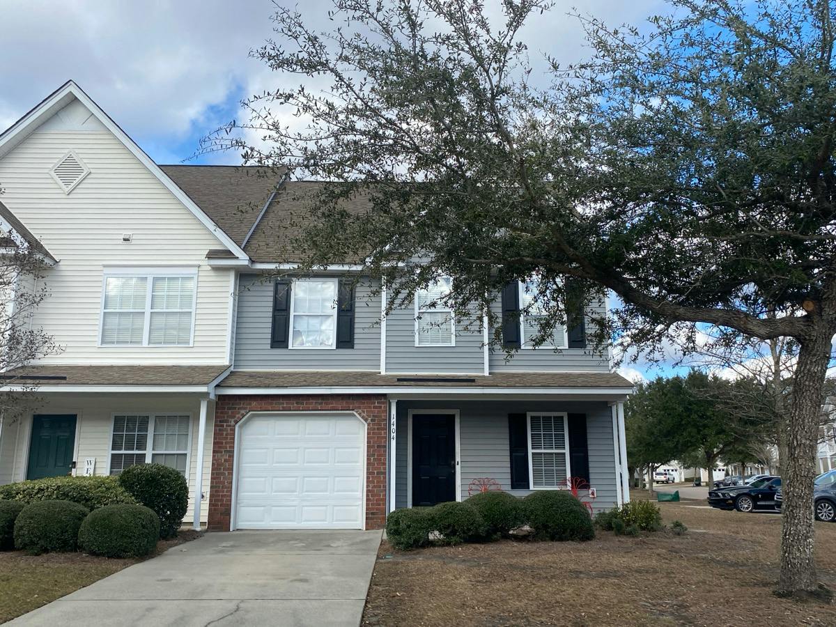 Buckthorn Cir, Summerville, SC 29483
