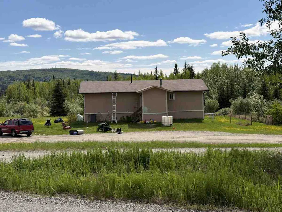 525 Fideler Rd Fairbanks, AK 99712, Fairbanks North St County