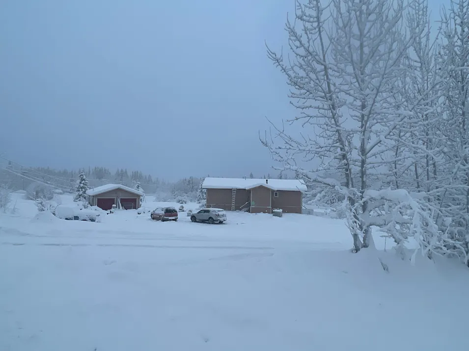 525 Fideler Rd., Fairbanks, AK 99712, Fairbanks County
