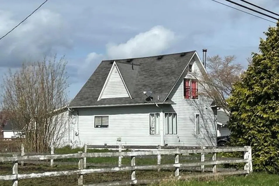 46319 244th Avenue SE Enumclaw, WA 98022, King County