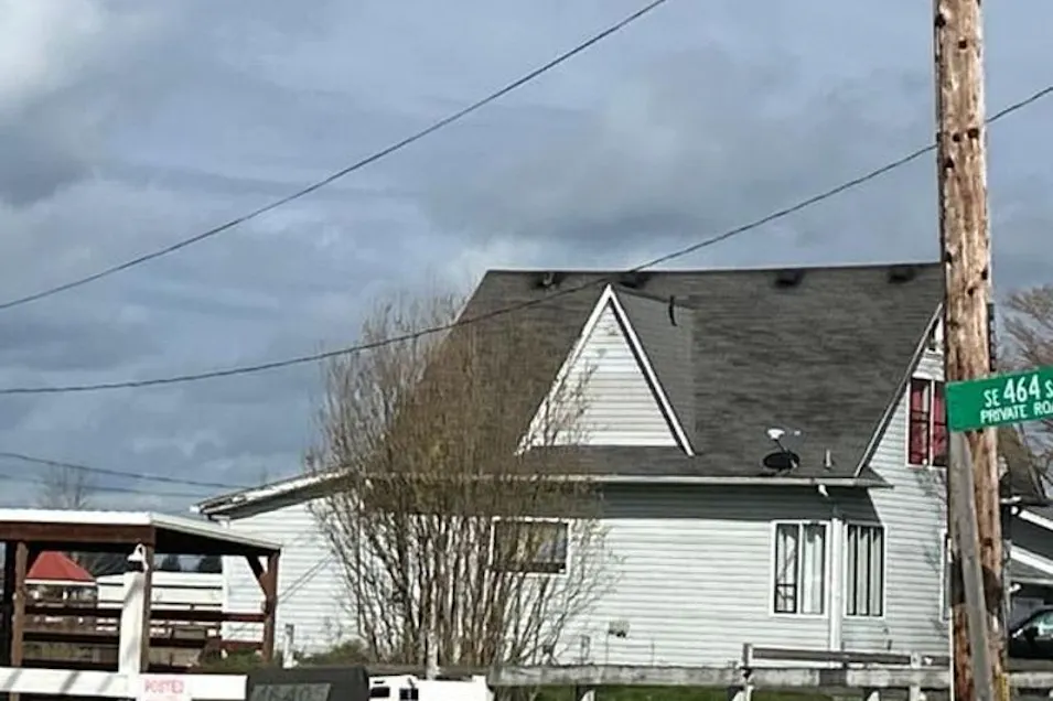 46319 244th Avenue SE Enumclaw, WA 98022, King County