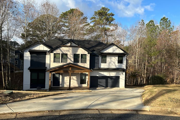 615 Piping Rock Pt Lawrenceville, GA 30043, Gwinnett County