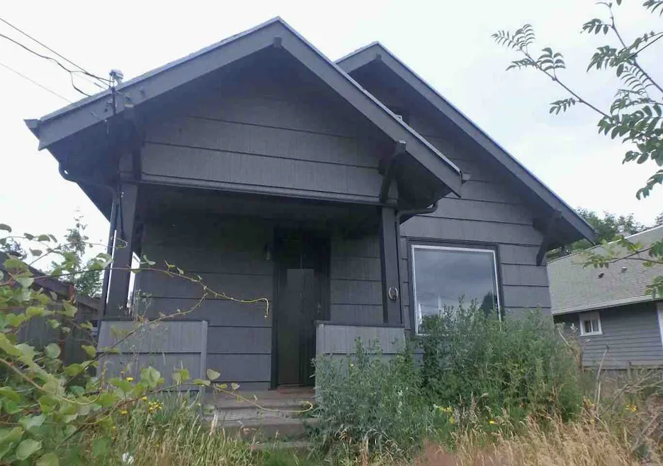 108 E 45th St Tacoma, WA 98404, Pierce County