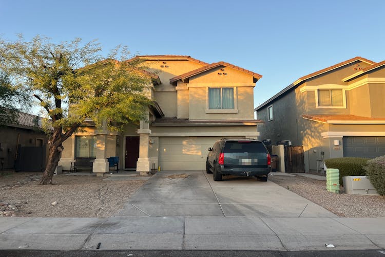 968 W Oak Tree Lane San Tan Valley, AZ 85143, Pinal County