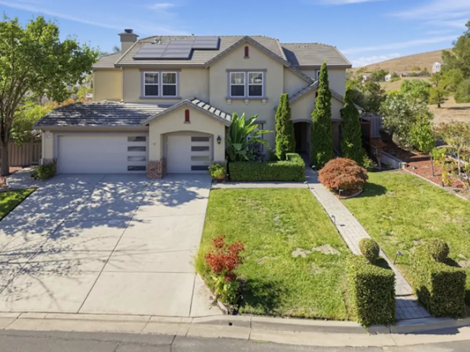 2671 Marshfield Rd Vallejo, CA 94591, Solano County