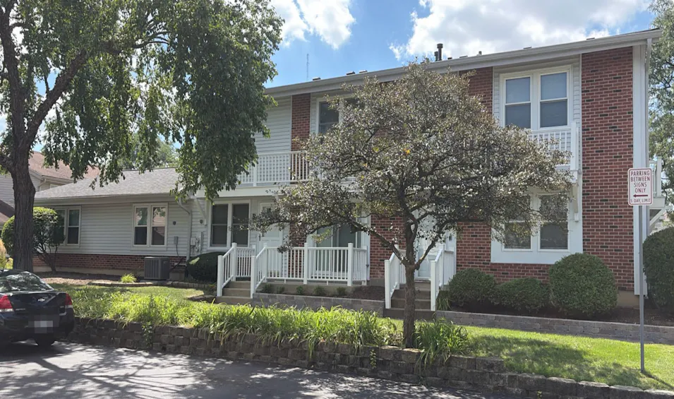321 Fairchild Ct Unit C Bloomingdale, IL 60108, Dupage County