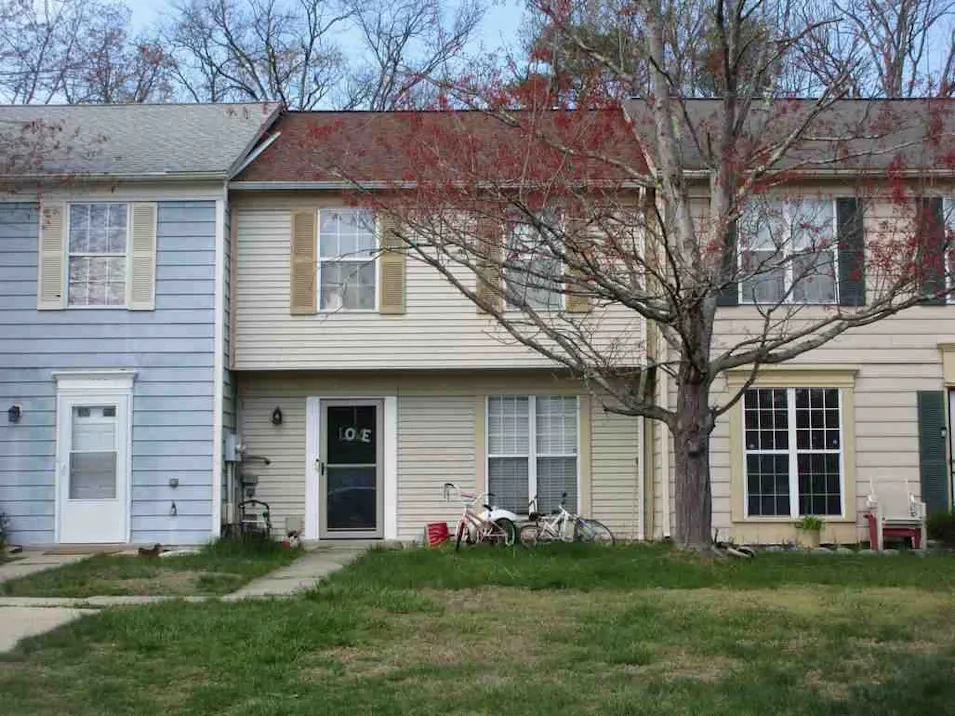 4647 Grosbeak Pl Waldorf, MD 20603, Charles County