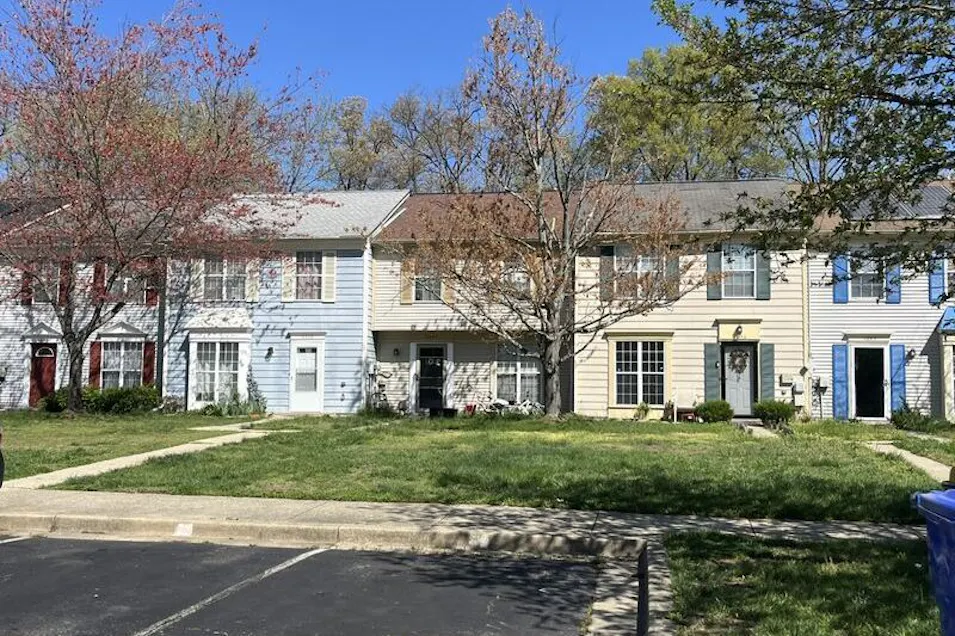 4647 Grosbeak Pl Waldorf, MD 20603, Charles County