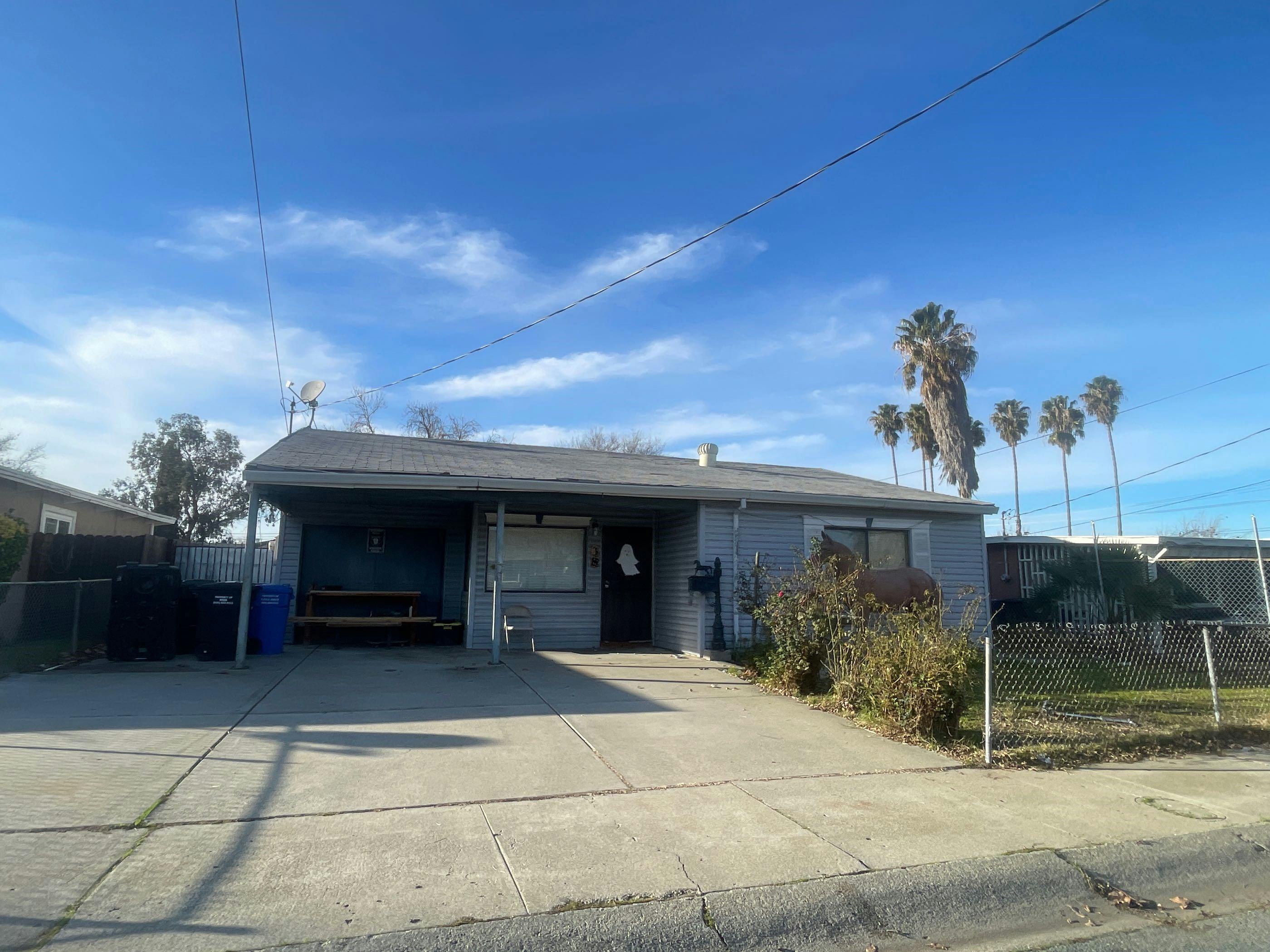 Bruno Ave, Pittsburg, CA 94565